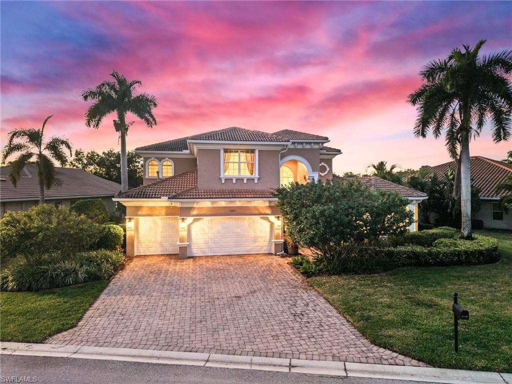 8766 Largo Mar DR, ESTERO FL 33967-41