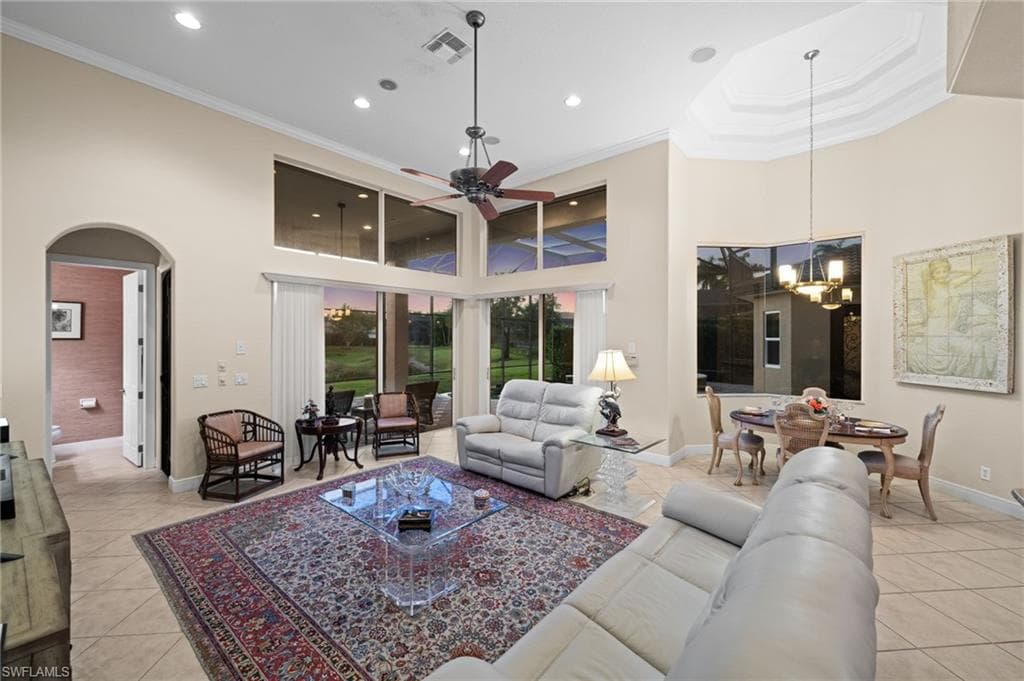 8766 Largo Mar DR, ESTERO FL 33967-16