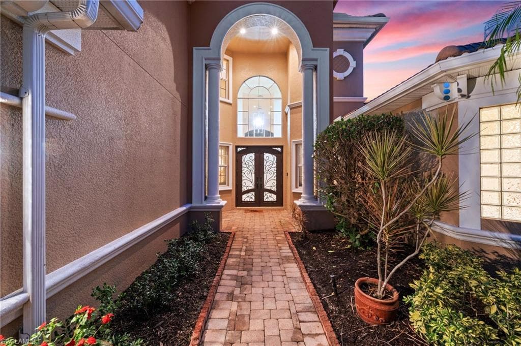 8766 Largo Mar DR, ESTERO FL 33967-42