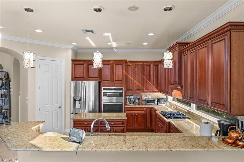 8766 Largo Mar DR, ESTERO FL 33967-11