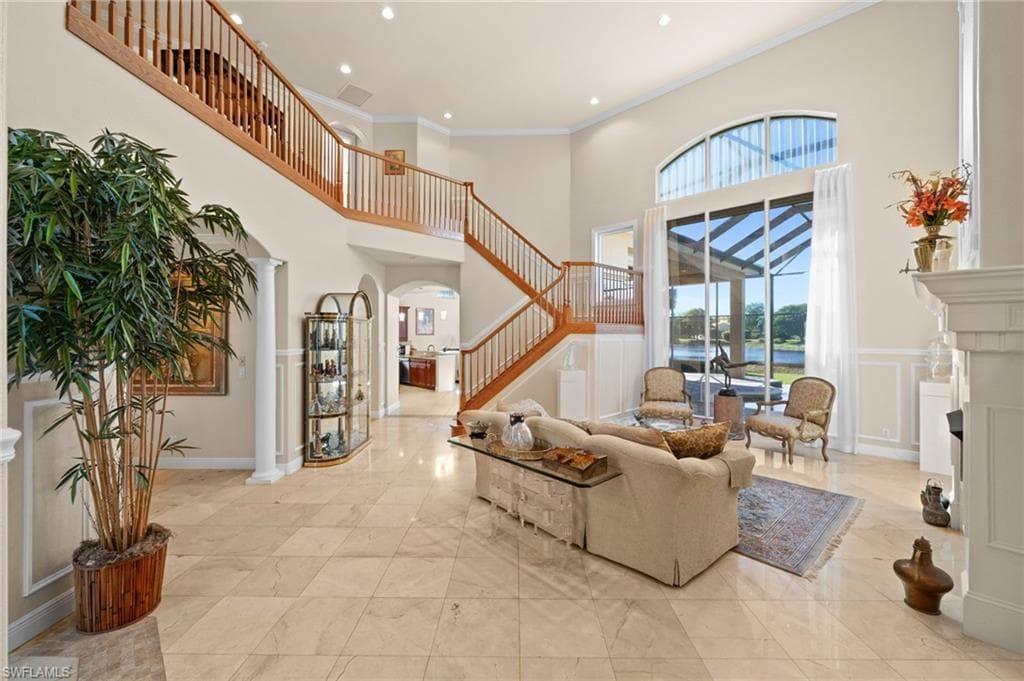 8766 Largo Mar DR, ESTERO FL 33967-6