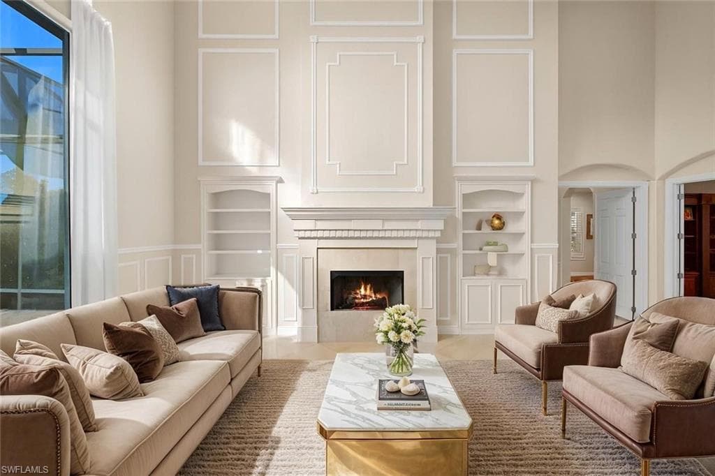 8766 Largo Mar DR, ESTERO FL 33967-2