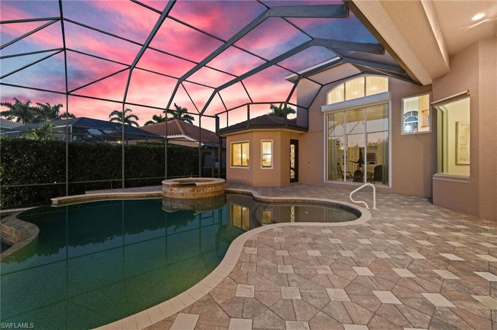 8766 Largo Mar DR, ESTERO FL 33967-40