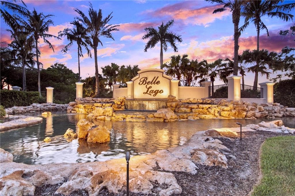 8766 Largo Mar DR, ESTERO FL 33967-49