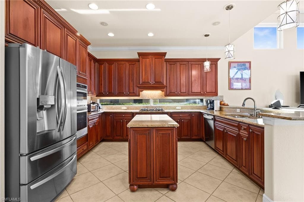 8766 Largo Mar DR, ESTERO FL 33967-10