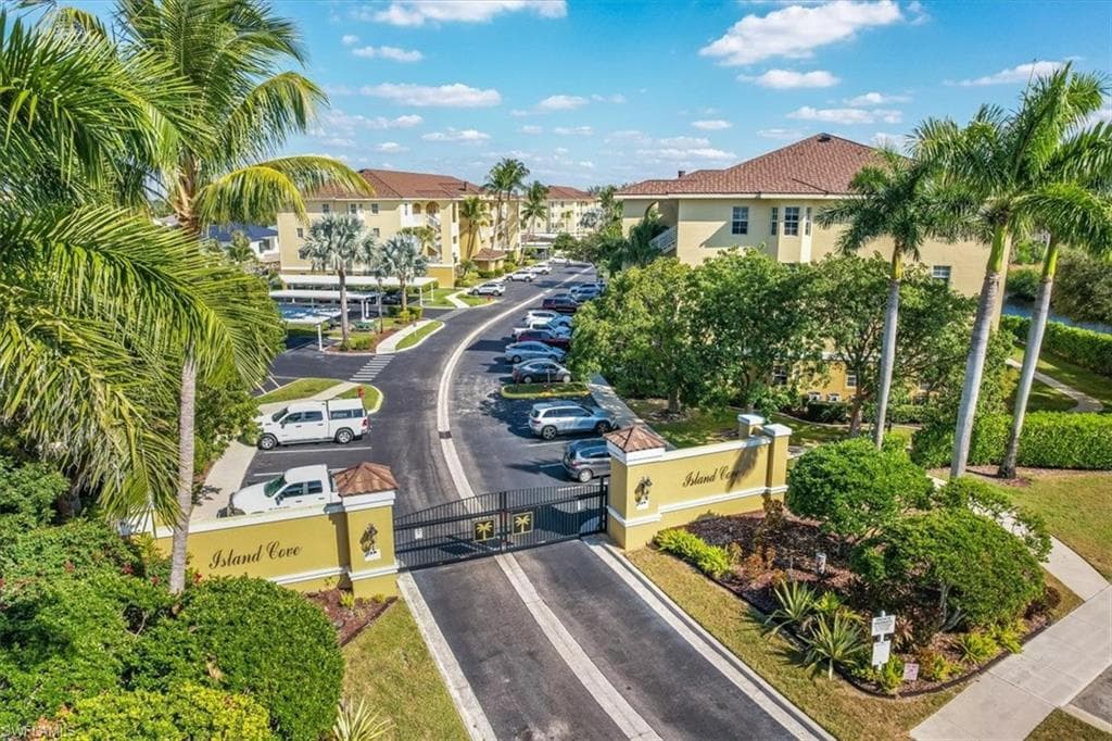 1787 Four Mile Cove PKWY # 433, CAPE CORAL FL 33990-41