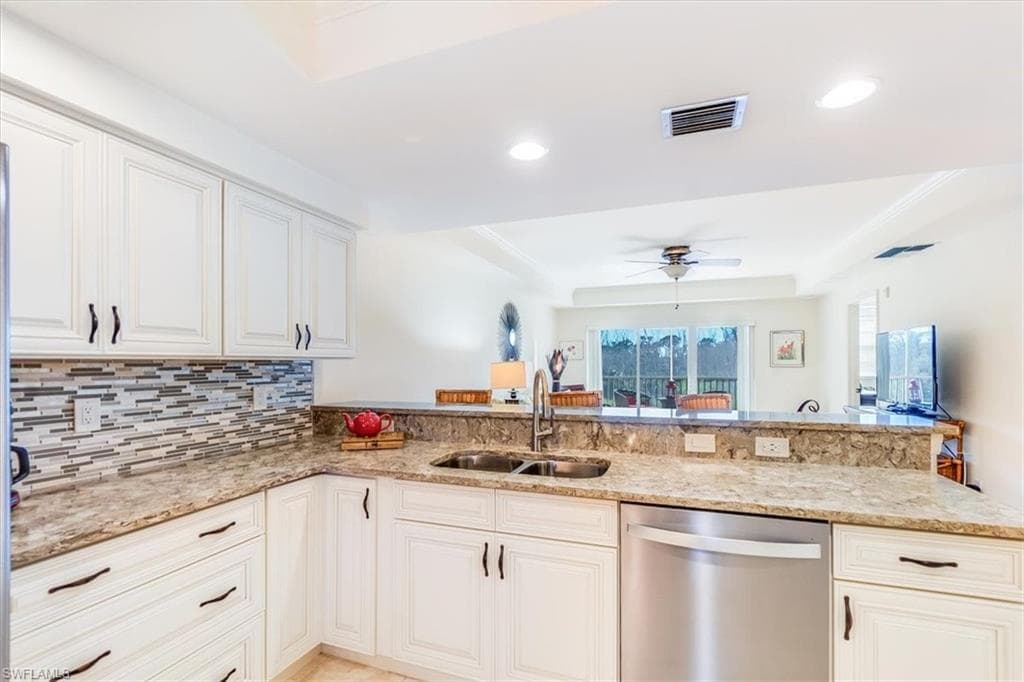 1787 Four Mile Cove PKWY # 433, CAPE CORAL FL 33990-6