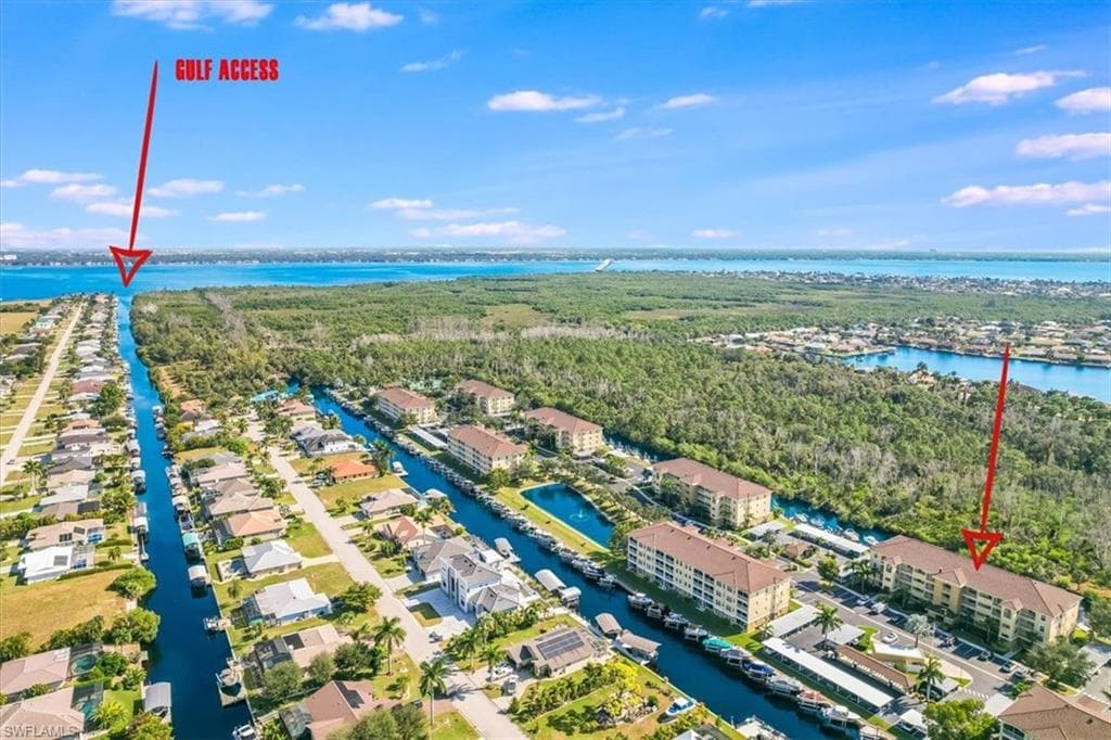1787 Four Mile Cove PKWY # 433, CAPE CORAL FL 33990-2