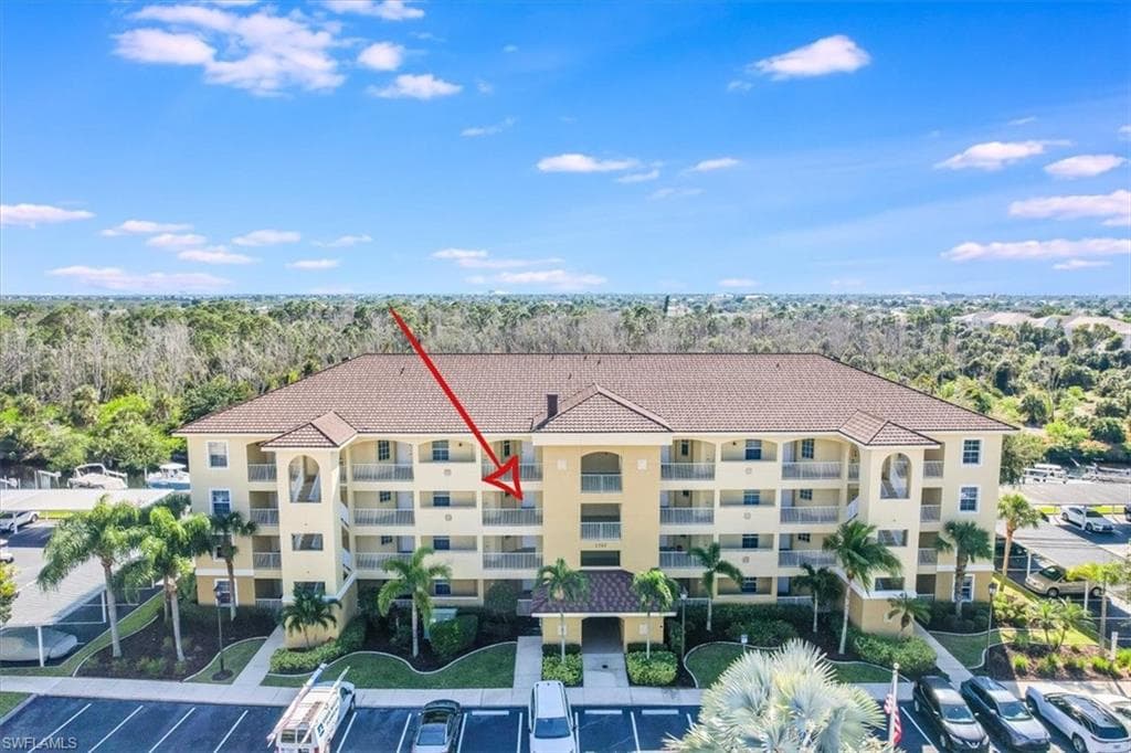 1787 Four Mile Cove PKWY # 433, CAPE CORAL FL 33990-4