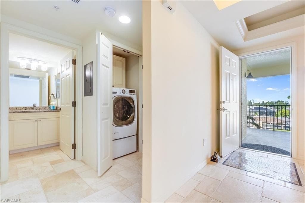 1787 Four Mile Cove PKWY # 433, CAPE CORAL FL 33990-37