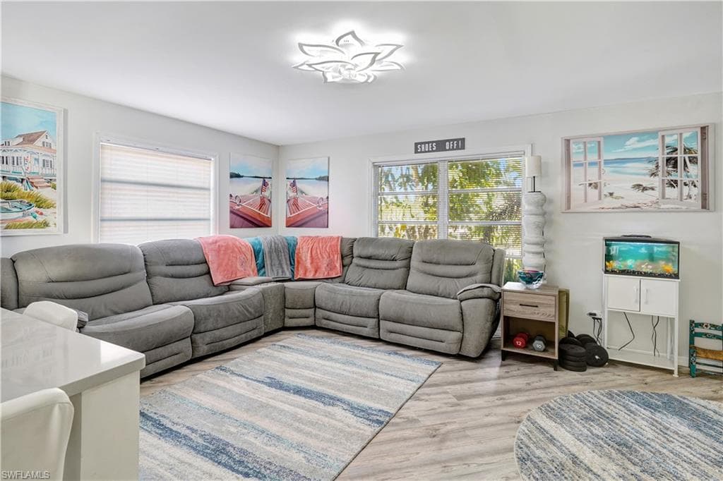 5887 Kingfish RD, BOKEELIA FL 33922-1