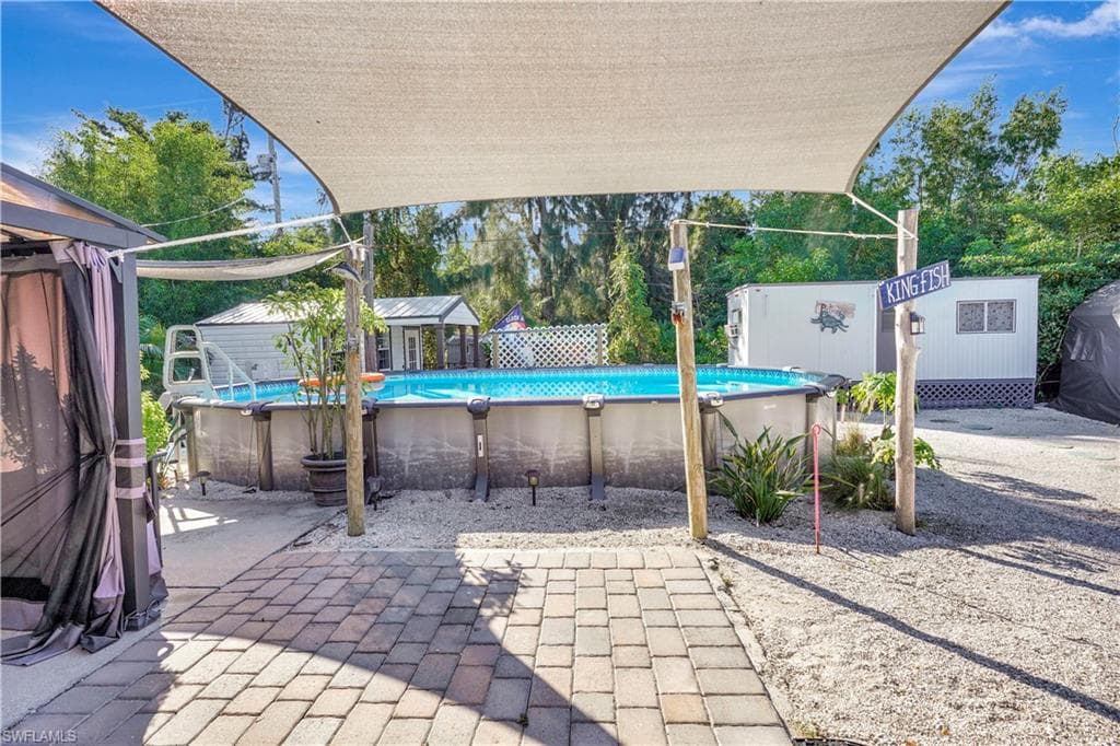 5887 Kingfish RD, BOKEELIA FL 33922-19