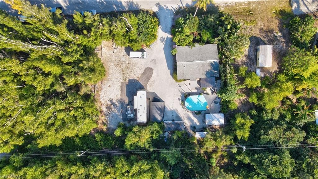 5887 Kingfish RD, BOKEELIA FL 33922-33