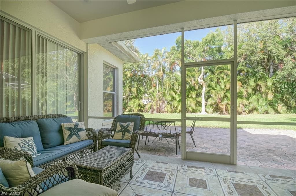 3144 Sundance CIR, NAPLES FL 34109-6