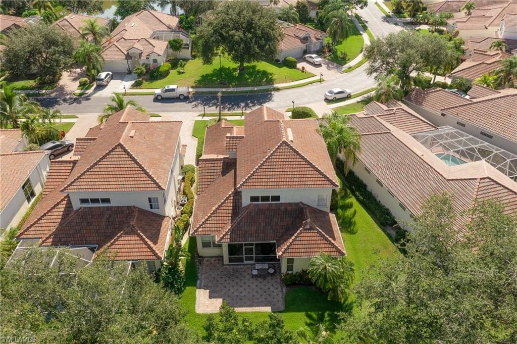 3144 Sundance CIR, NAPLES FL 34109-4