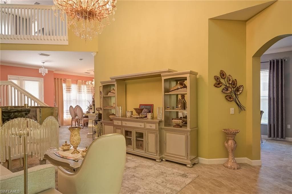 3144 Sundance CIR, NAPLES FL 34109-8