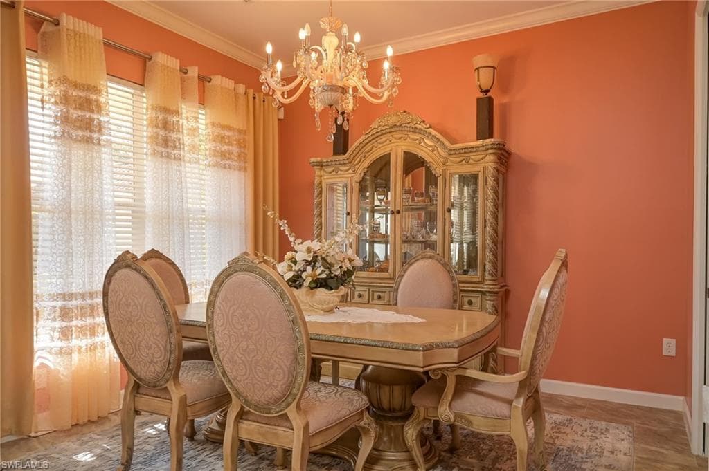 3144 Sundance CIR, NAPLES FL 34109-9