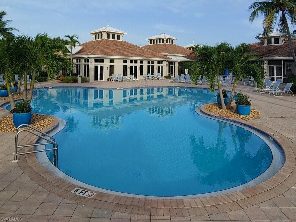 3144 Sundance CIR, NAPLES FL 34109-17