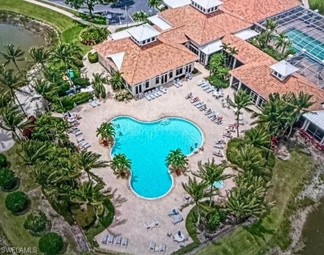 3144 Sundance CIR, NAPLES FL 34109-18