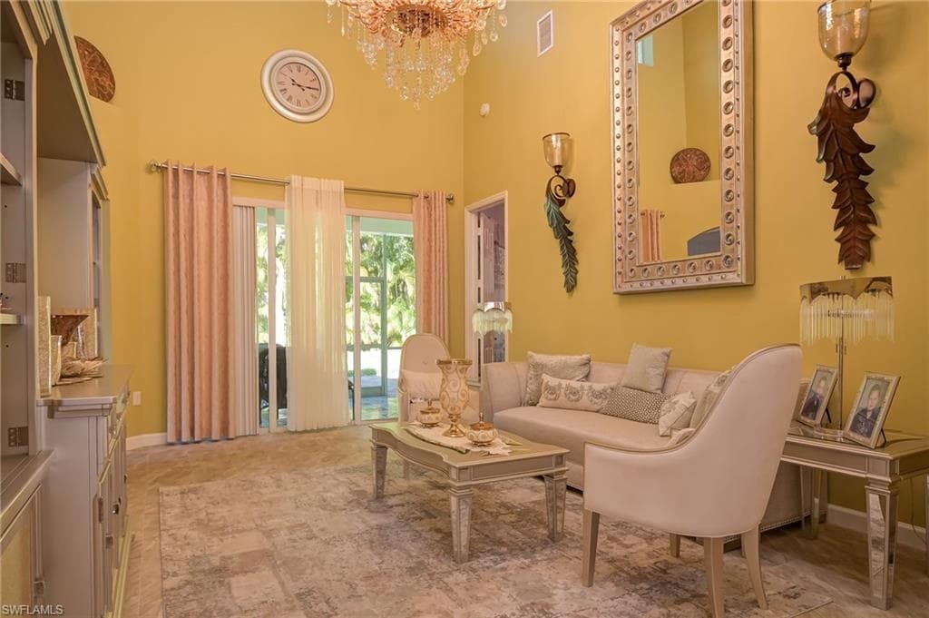 3144 Sundance CIR, NAPLES FL 34109-7