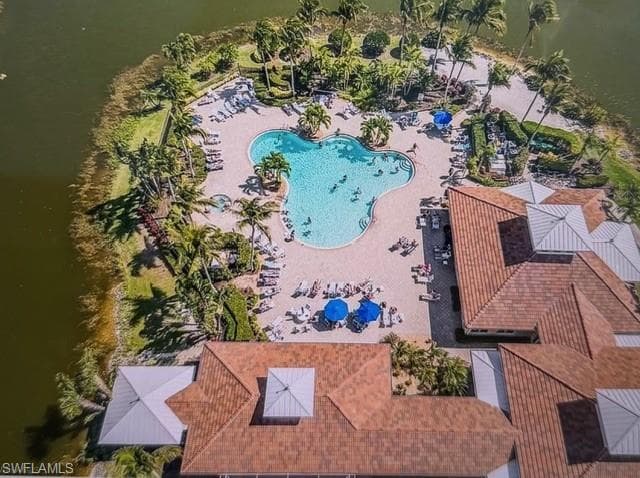 3144 Sundance CIR, NAPLES FL 34109-20