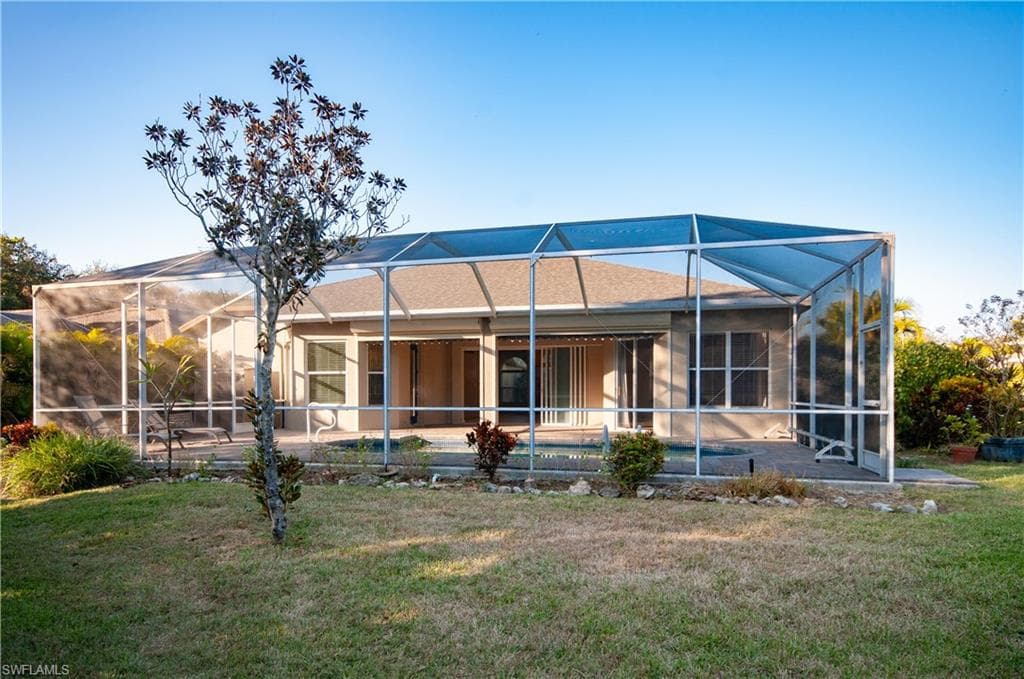 20991 Rivers Ford, ESTERO FL 33928-23