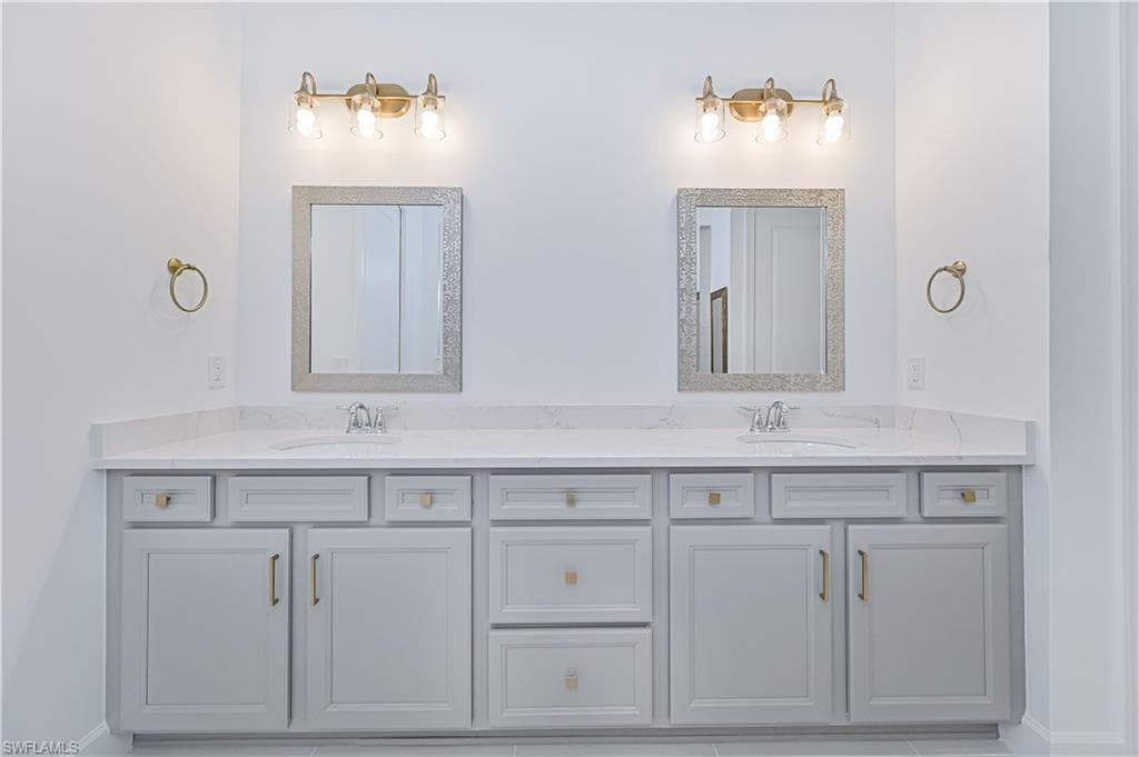 7394 Blue Salvia DR, NORTH FORT MYERS FL 33917-26