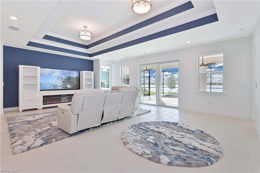 7394 Blue Salvia DR, NORTH FORT MYERS FL 33917-19