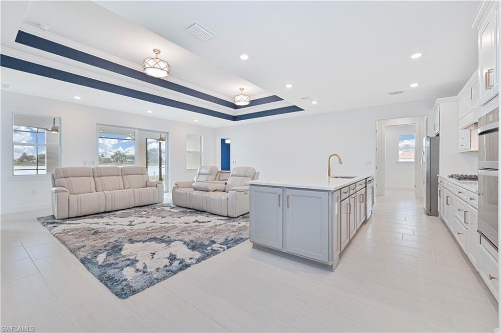 7394 Blue Salvia DR, NORTH FORT MYERS FL 33917-8