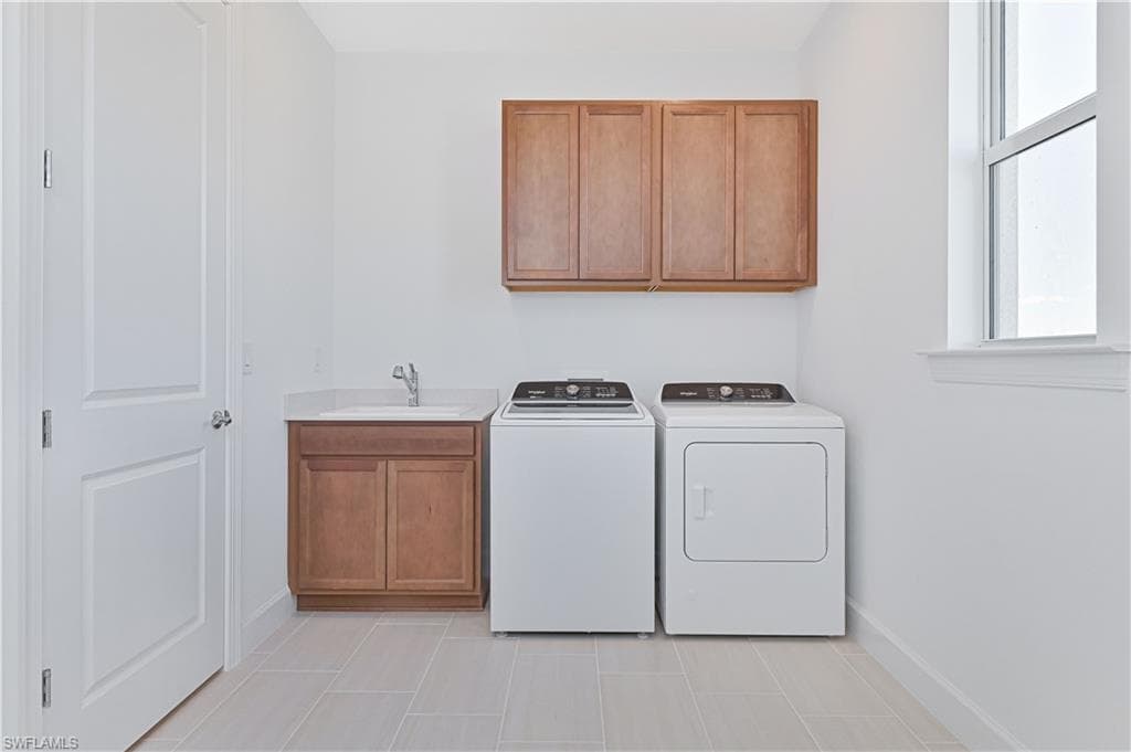 7394 Blue Salvia DR, NORTH FORT MYERS FL 33917-33