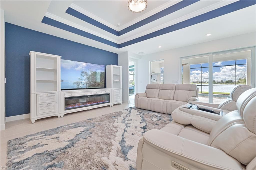 7394 Blue Salvia DR, NORTH FORT MYERS FL 33917-18