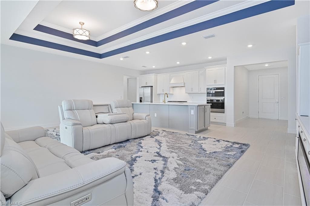 7394 Blue Salvia DR, NORTH FORT MYERS FL 33917-20