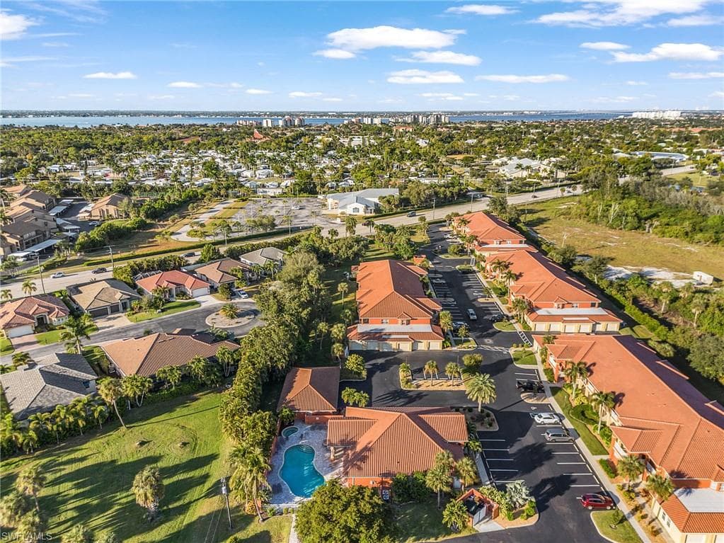 15979 Mandolin Bay DR # 104, FORT MYERS FL 33908-22