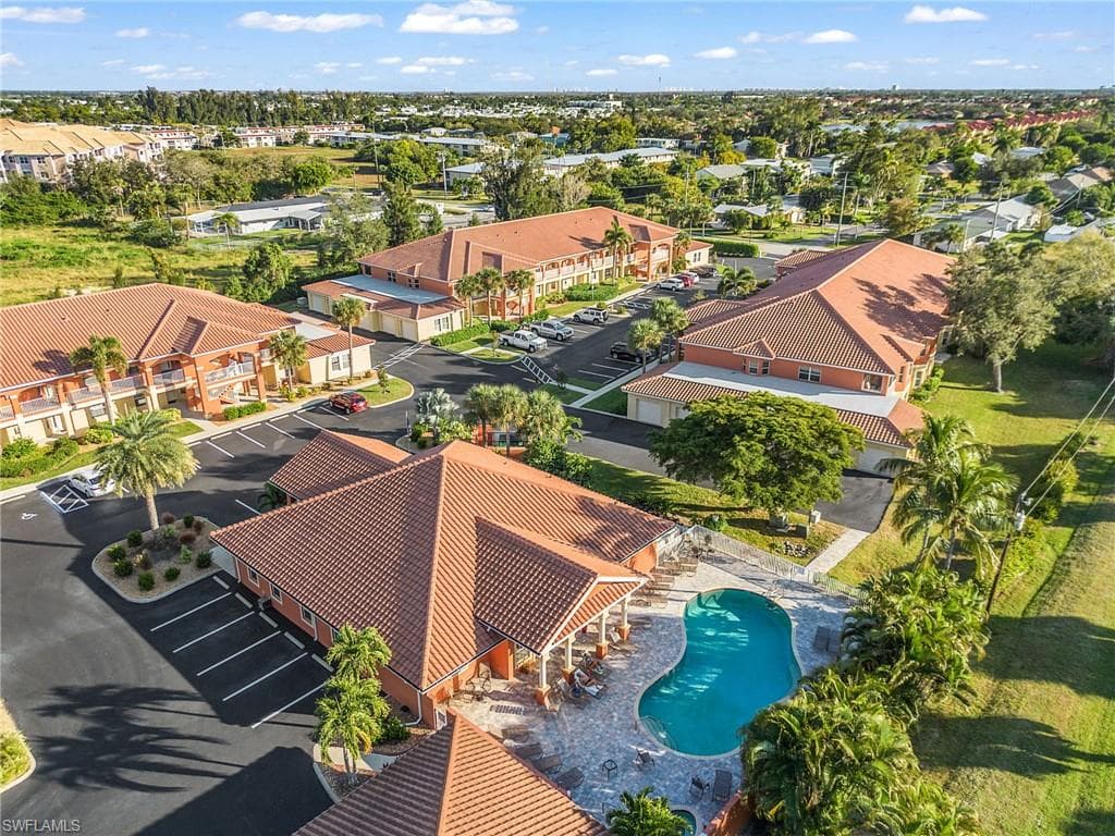 15979 Mandolin Bay DR # 104, FORT MYERS FL 33908-1