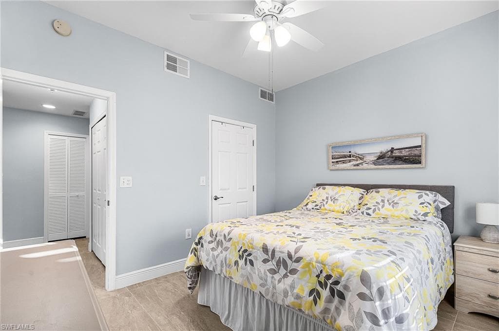 15979 Mandolin Bay DR # 104, FORT MYERS FL 33908-18