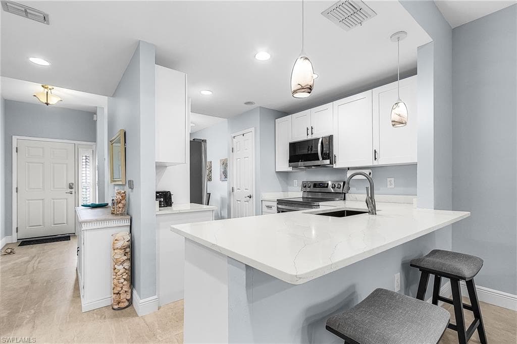 15979 Mandolin Bay DR # 104, FORT MYERS FL 33908-4