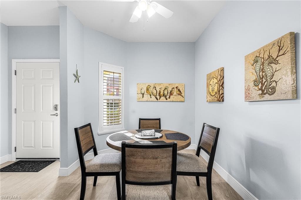 15979 Mandolin Bay DR # 104, FORT MYERS FL 33908-8