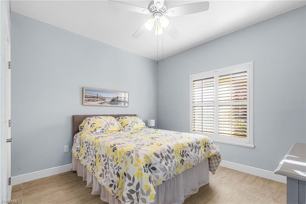 15979 Mandolin Bay DR # 104, FORT MYERS FL 33908-17