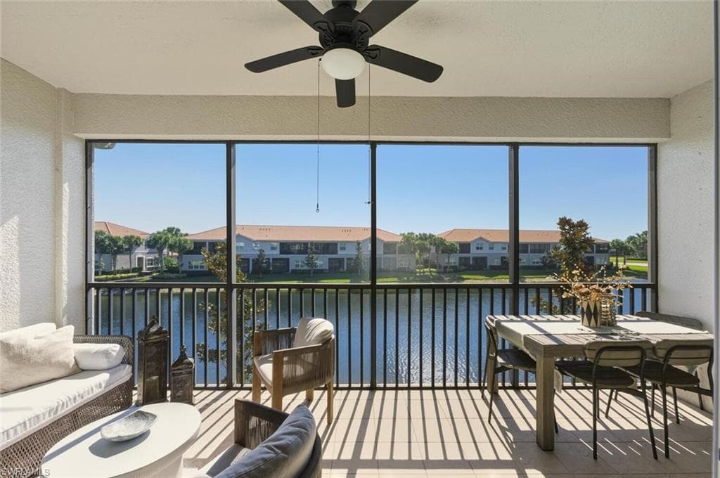 6509 Monterey PT # 203, NAPLES FL 34105-27