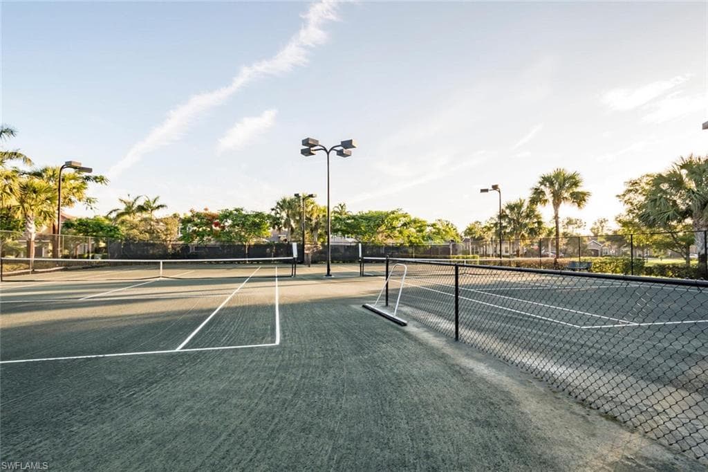 6509 Monterey PT # 203, NAPLES FL 34105-34