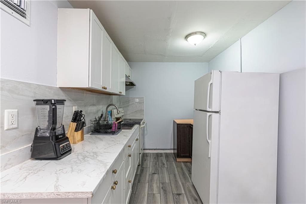 3132 Francis AVE, NAPLES FL 34112-4