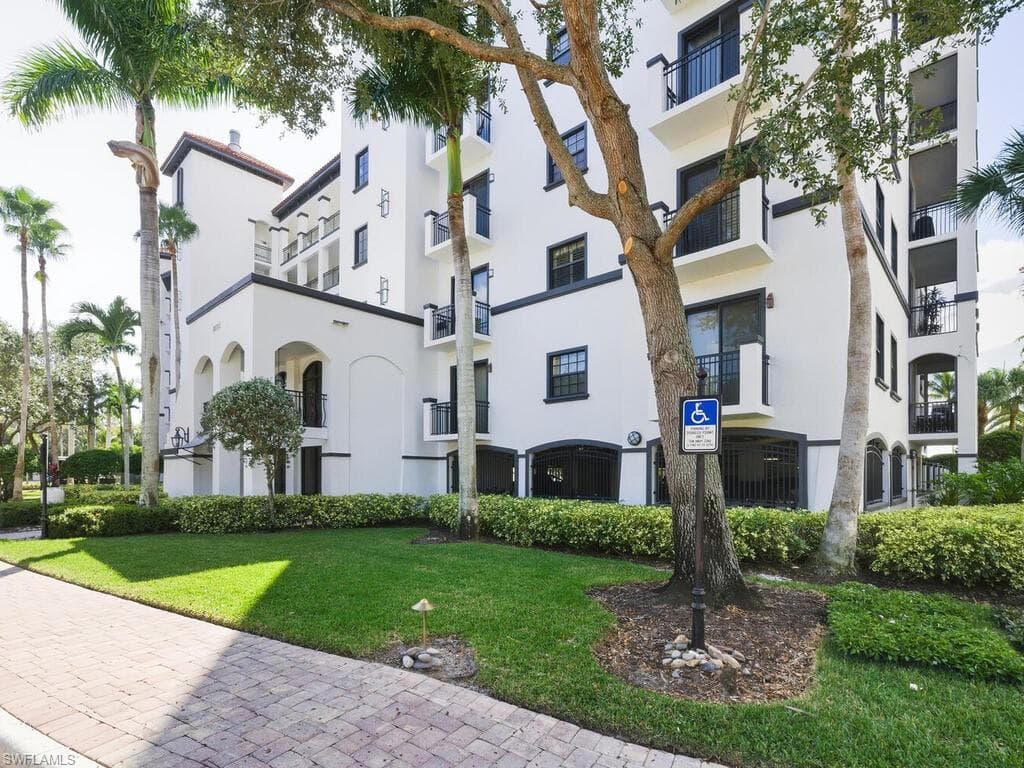 10731 Mirasol DR # 606, MIROMAR LAKES FL 33913-2