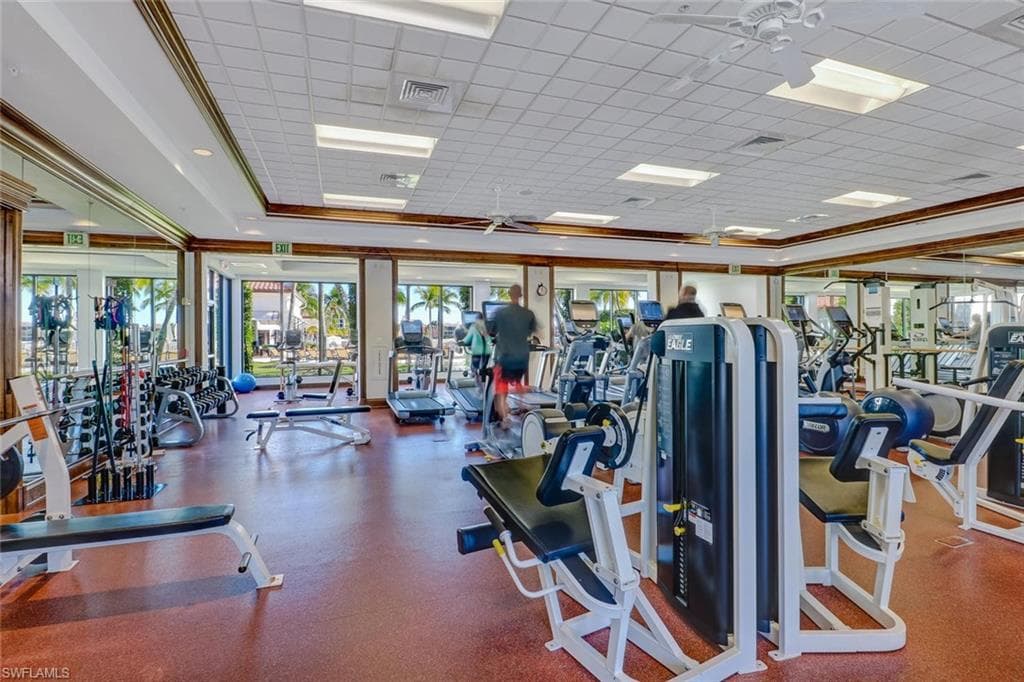10731 Mirasol DR # 606, MIROMAR LAKES FL 33913-35