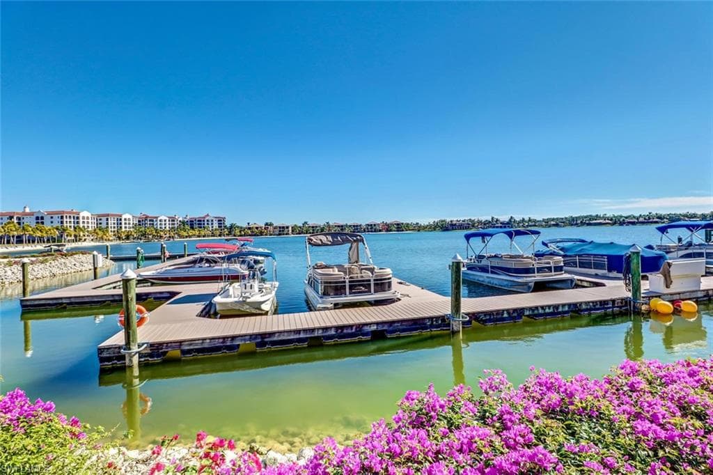 10731 Mirasol DR # 606, MIROMAR LAKES FL 33913-27