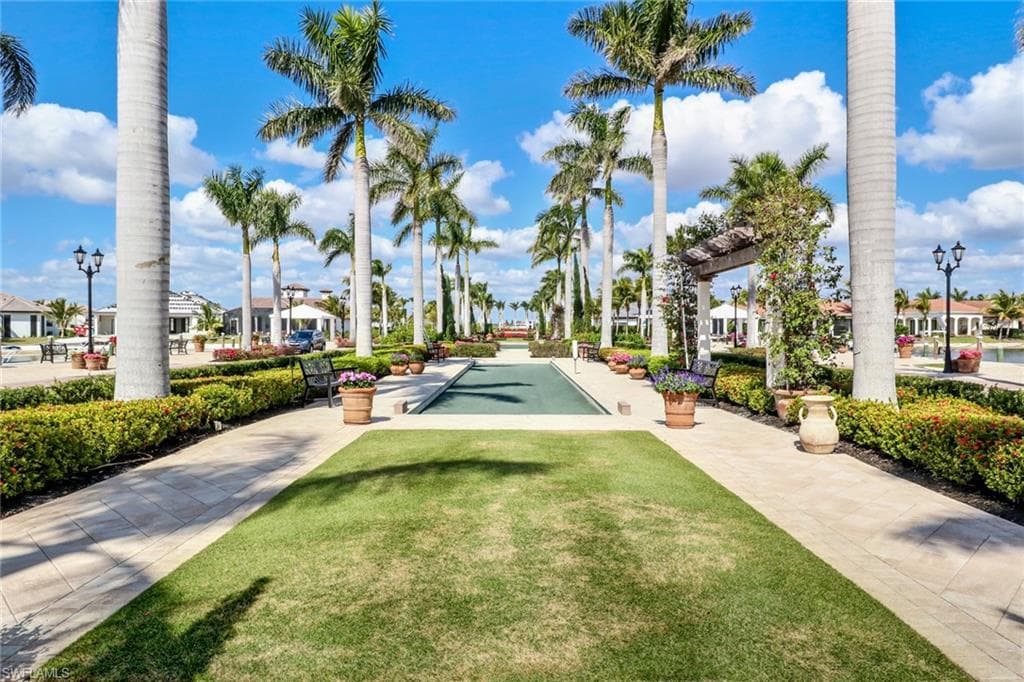 10731 Mirasol DR # 606, MIROMAR LAKES FL 33913-40