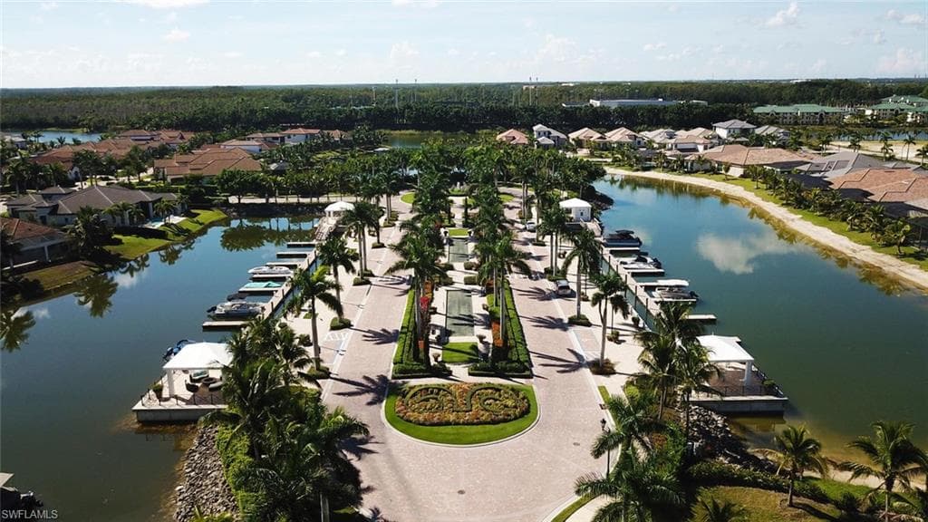 10731 Mirasol DR # 606, MIROMAR LAKES FL 33913-39