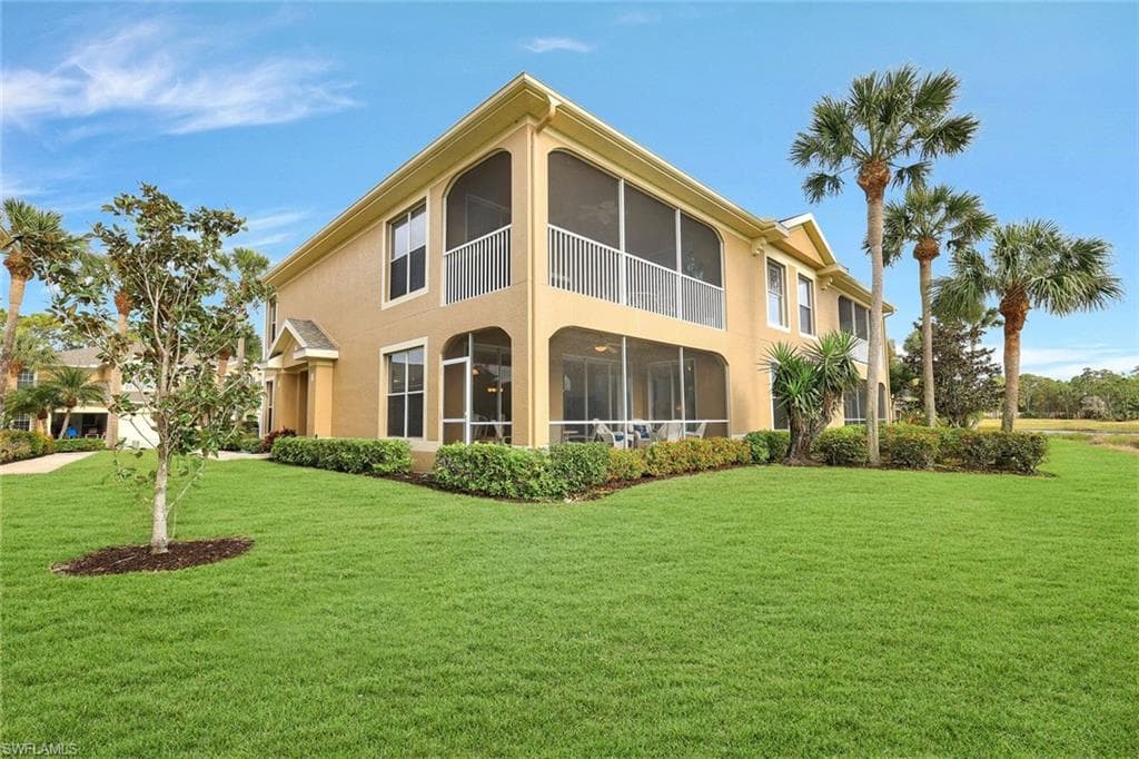 23054 Lone Oak DR # 102, ESTERO FL 33928-5