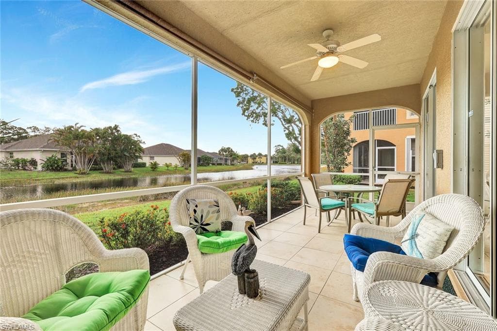 23054 Lone Oak DR # 102, ESTERO FL 33928-6