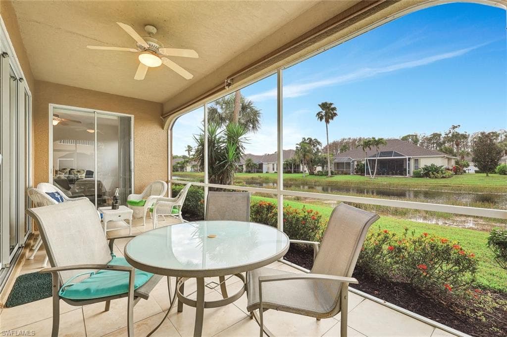 23054 Lone Oak DR # 102, ESTERO FL 33928-27