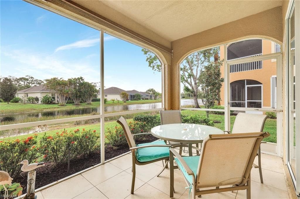 23054 Lone Oak DR # 102, ESTERO FL 33928-7